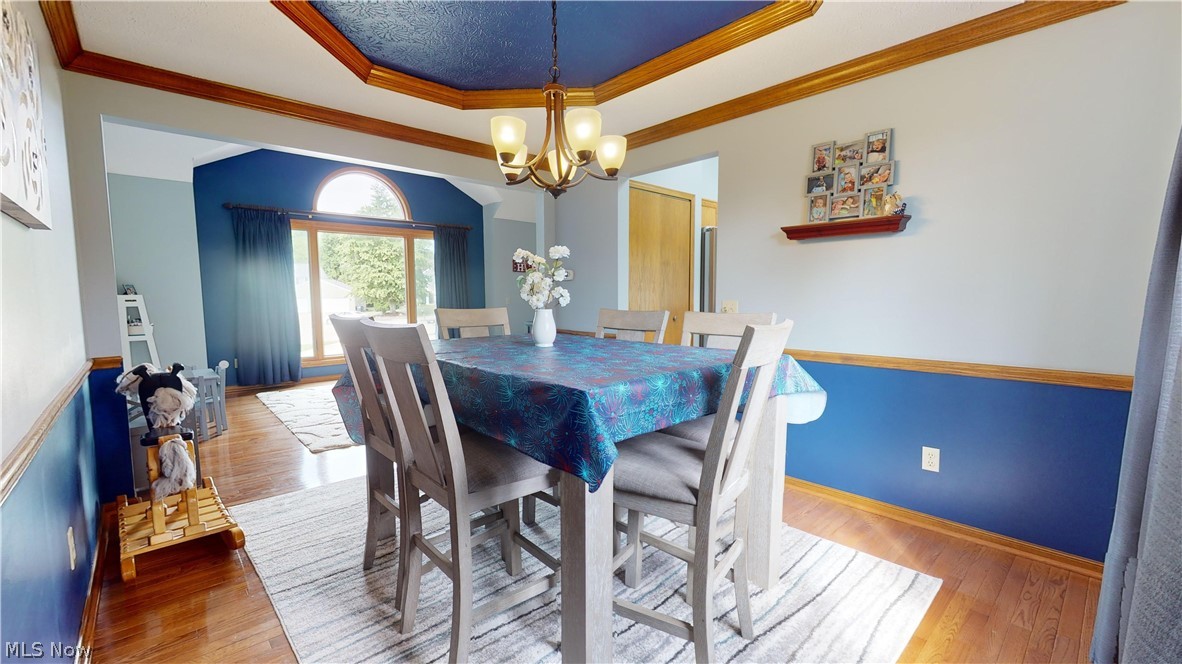 Old Mill - Residential