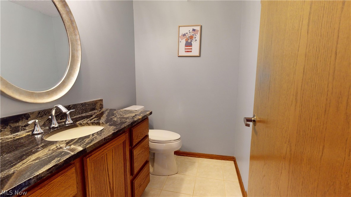 Old Mill - Residential