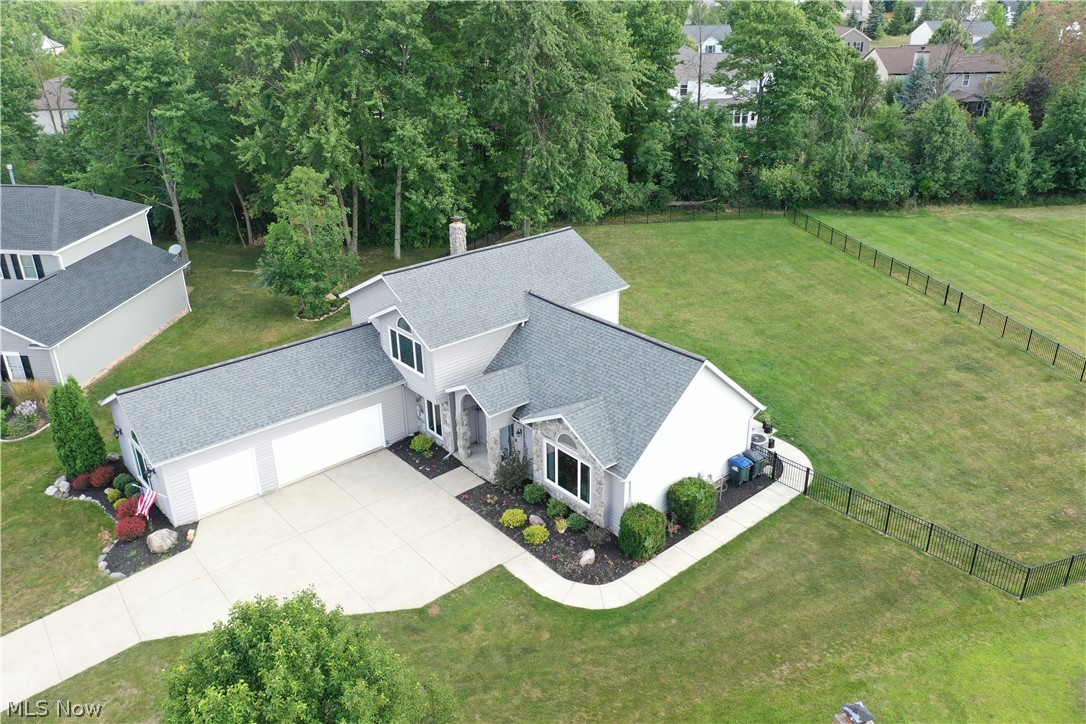 Old Mill - Residential