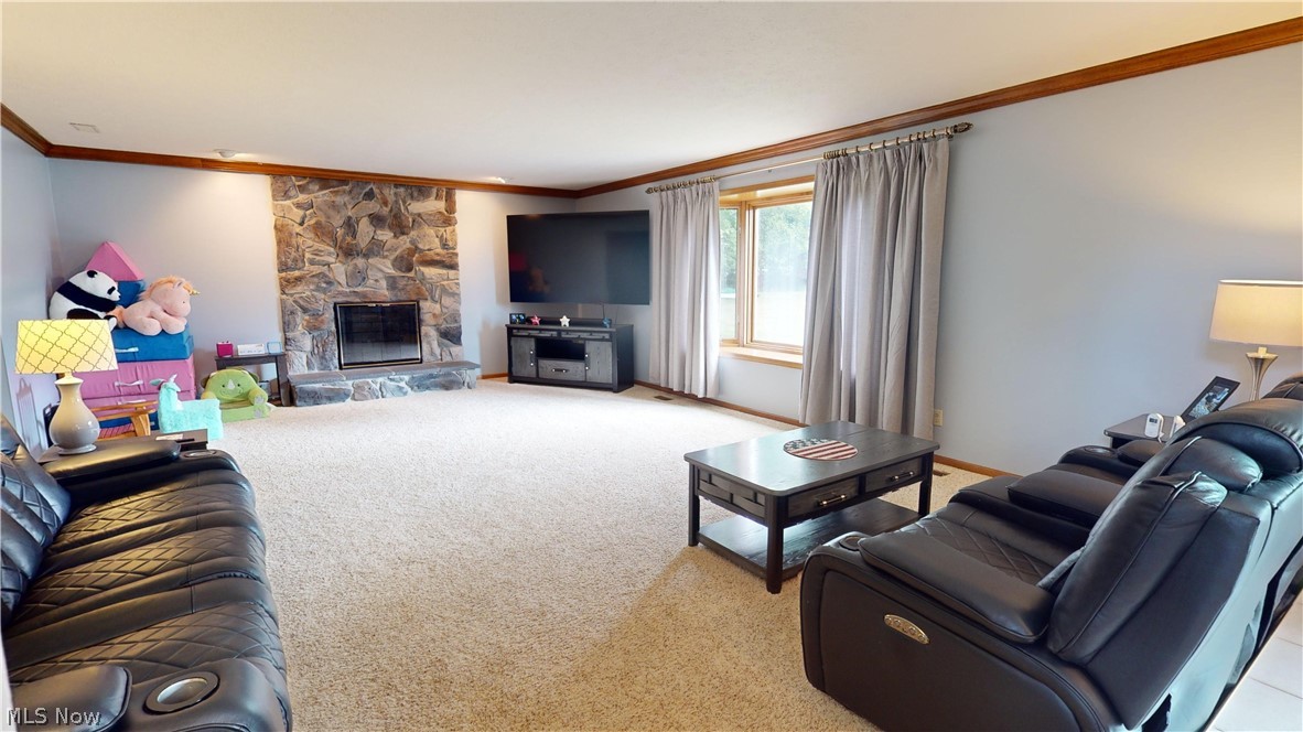 Old Mill - Residential