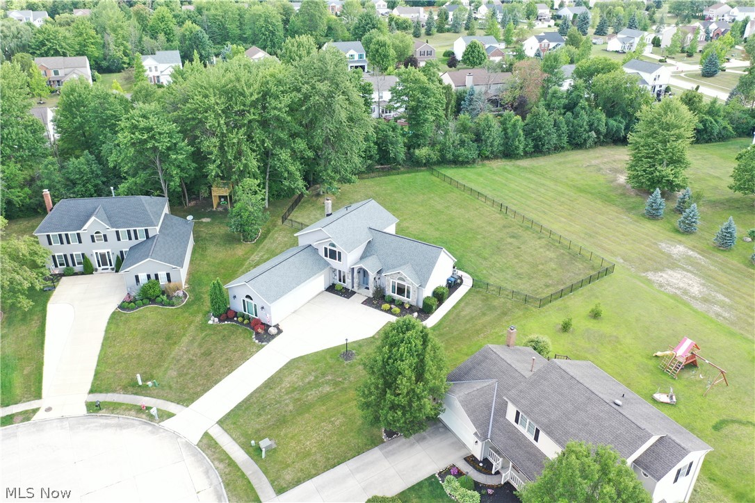 Old Mill - Residential