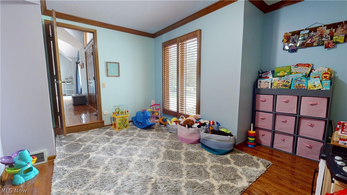 Old Mill - Residential