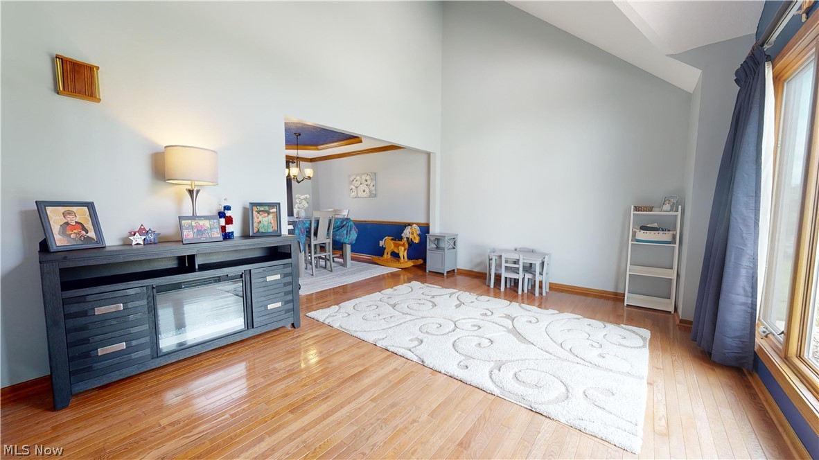 Old Mill - Residential