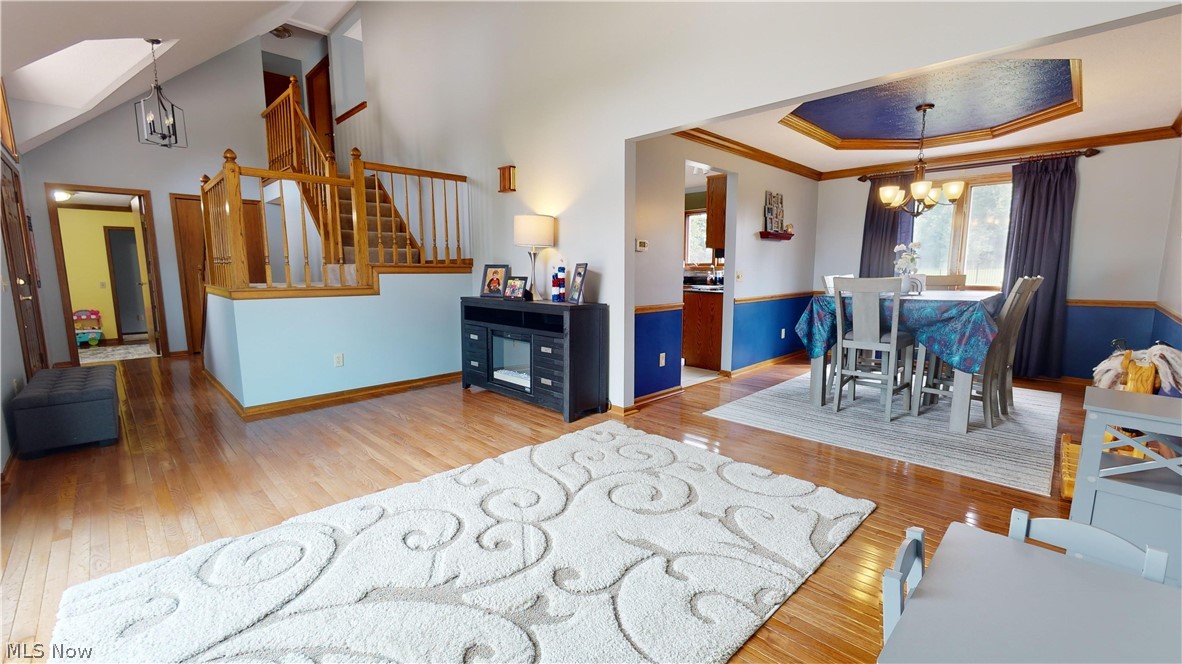 Old Mill - Residential