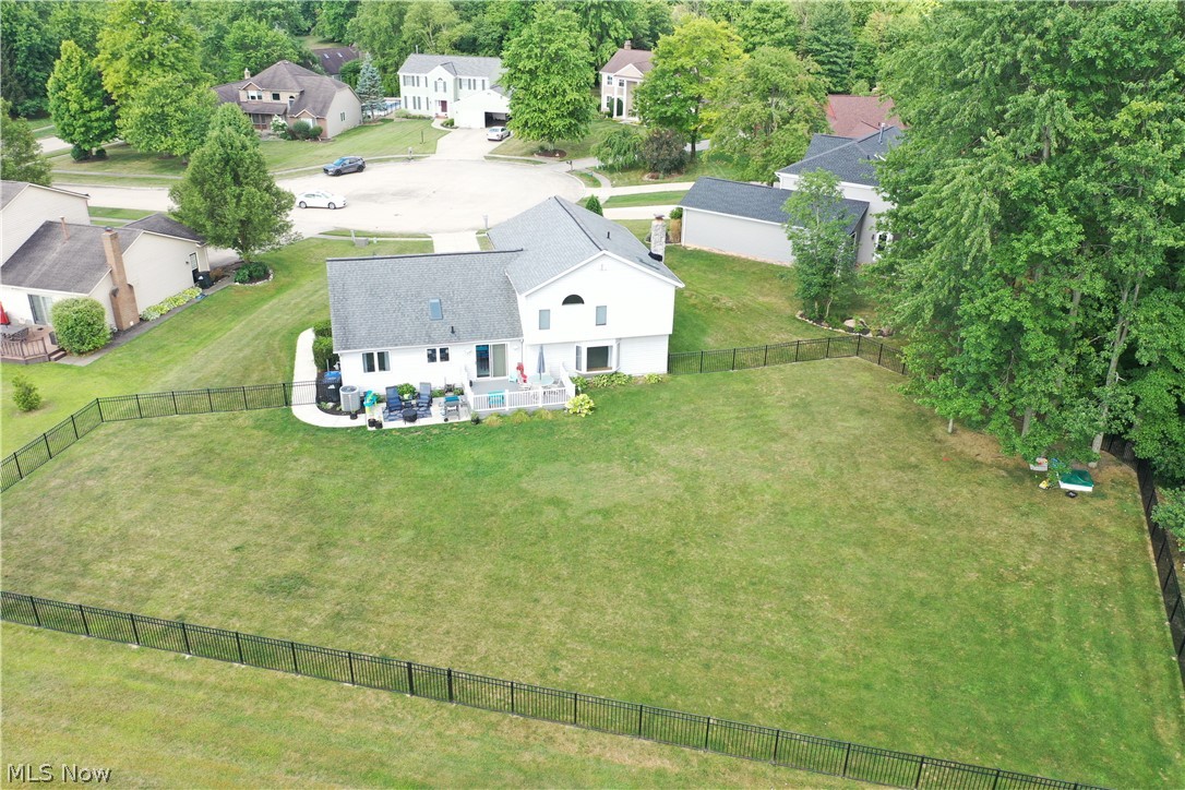 Old Mill - Residential