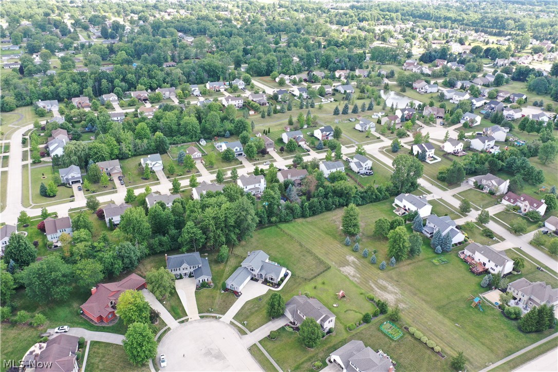 Old Mill - Residential