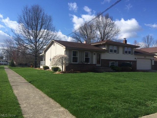 Country Green Estates - Residential