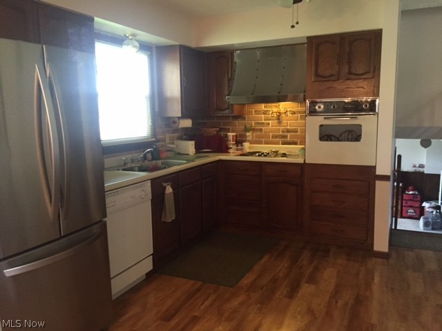 Country Green Estates - Residential