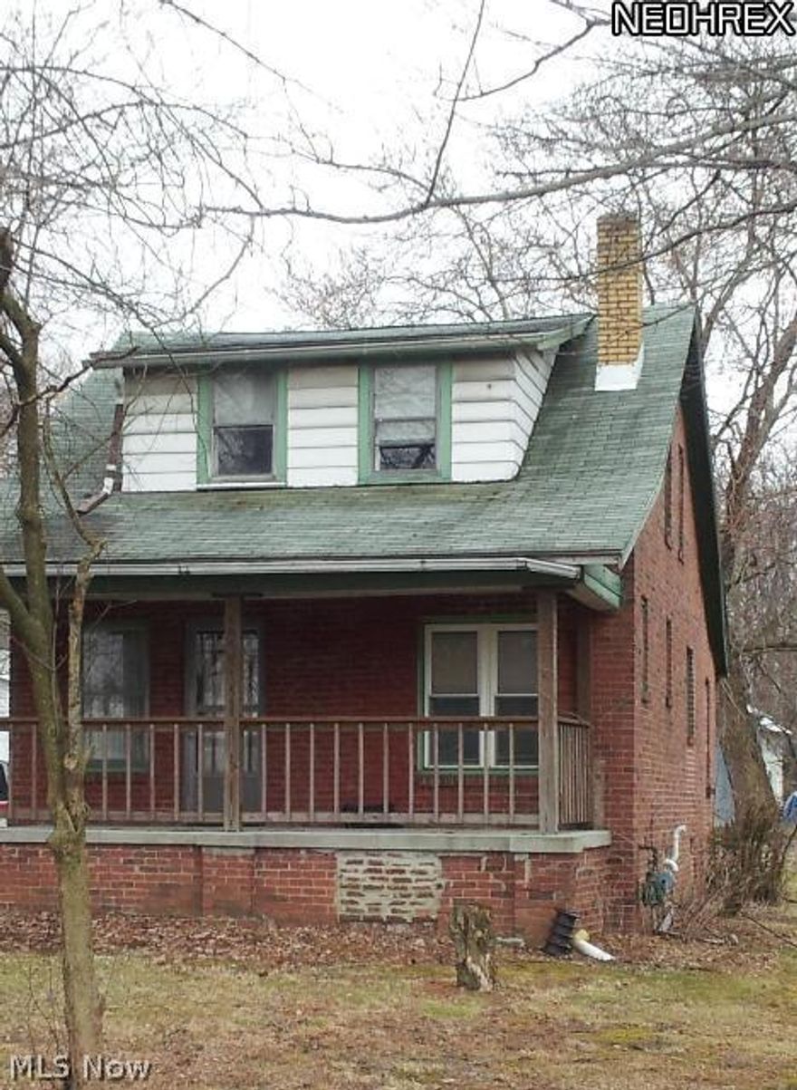 REO Property, Property Sold AS-IS W/O Repair, Warranty or Seller Disclosure.  The Listing Broker & Seller make no guarantees as to the accuracy of information herein; Buyer or Buyer's Agent is responsible for utility activation related to inspections, Water activation not authorized; air pressure test only.