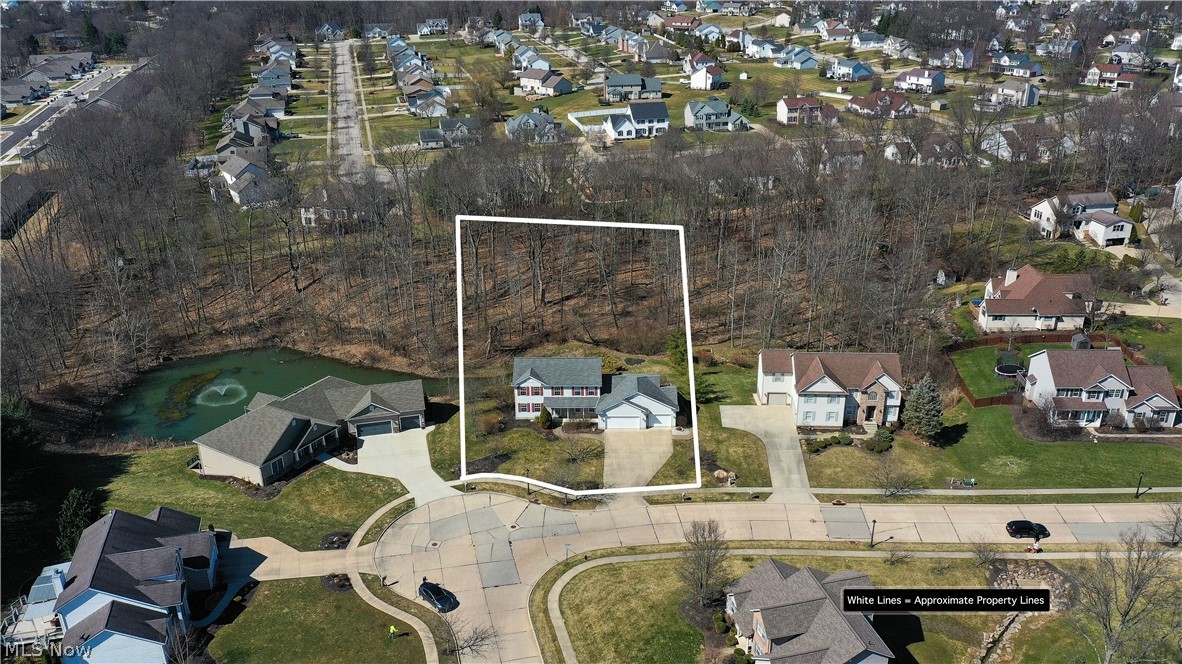 Timber Creek Estates - Residential