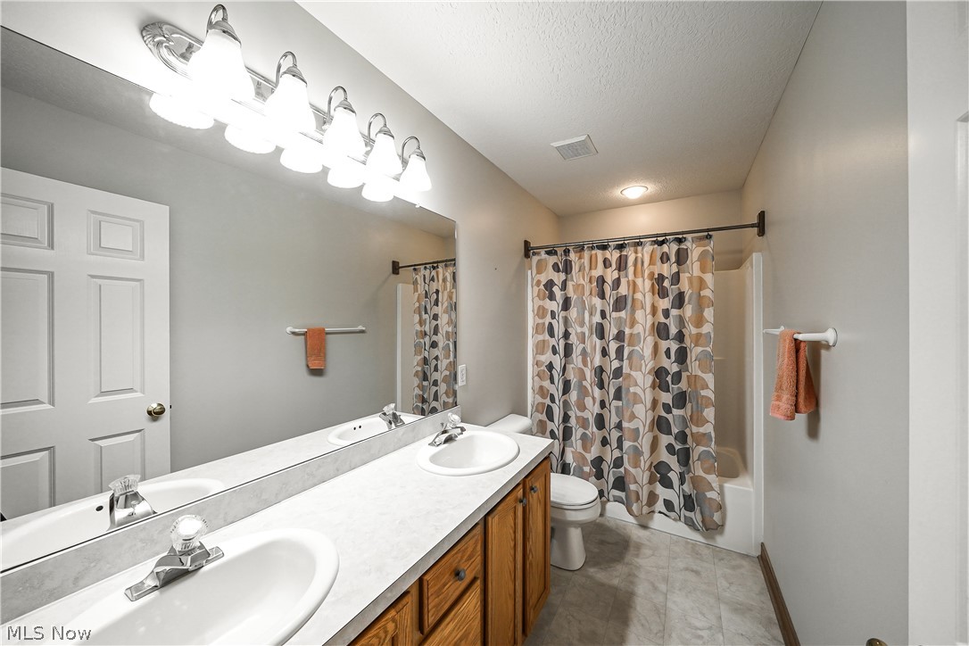 Timber Creek Estates - Residential