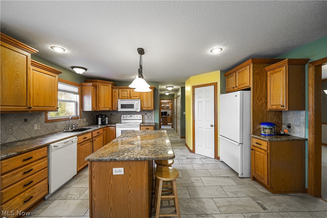 Timber Creek Estates - Residential