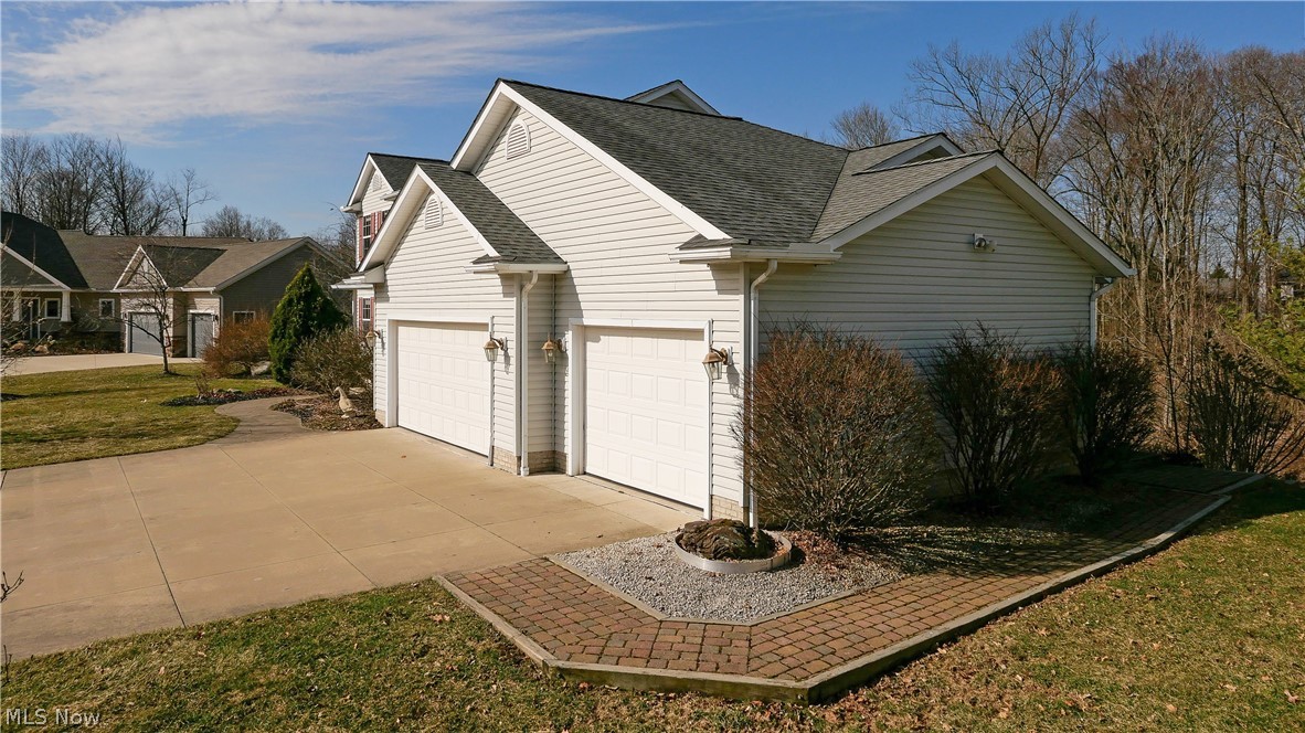 Timber Creek Estates - Residential