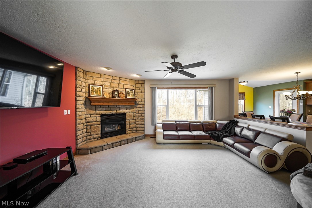 Timber Creek Estates - Residential