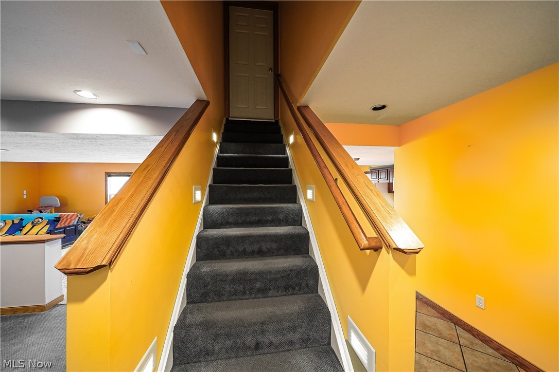 Timber Creek Estates - Residential