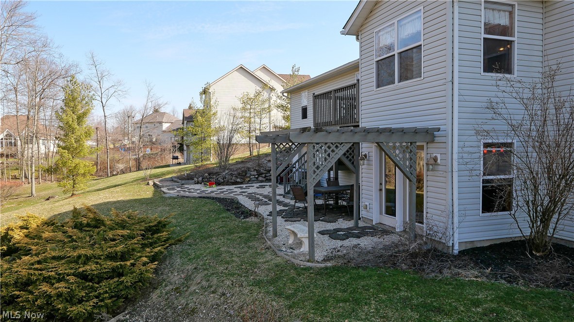 Timber Creek Estates - Residential