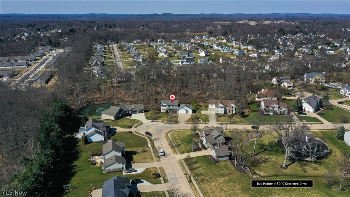 Timber Creek Estates - Residential