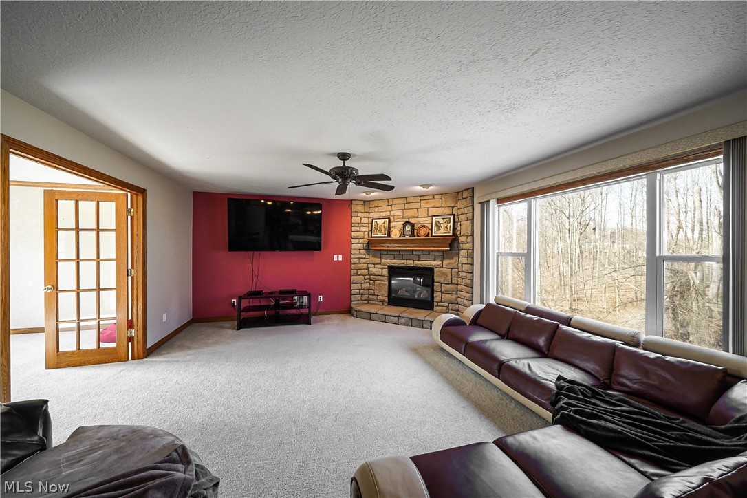 Timber Creek Estates - Residential