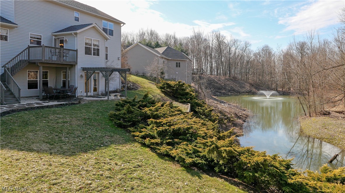 Timber Creek Estates - Residential