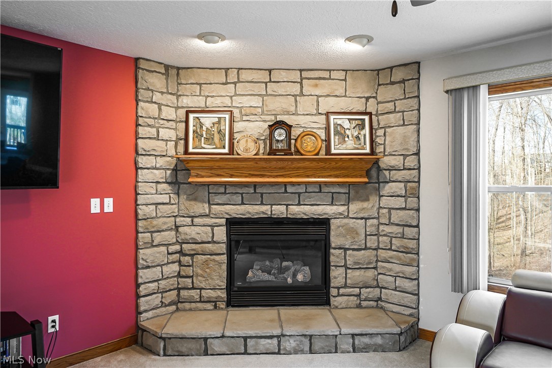 Timber Creek Estates - Residential