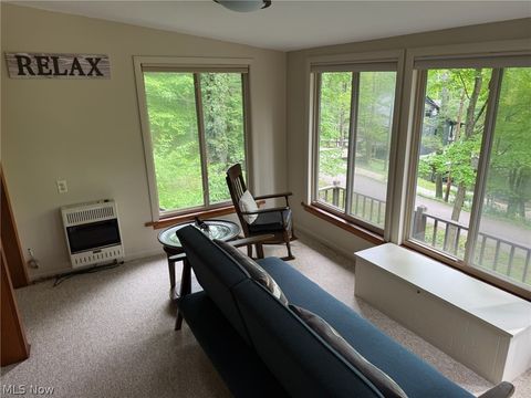 Tiny photo for 6090 Revere Road SW #Lot 124, Bowerston, OH 44695 (MLS # 5215183)