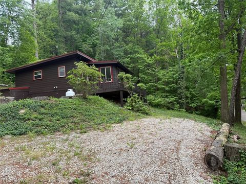 Tiny photo for 6090 Revere Road SW #Lot 124, Bowerston, OH 44695 (MLS # 5215183)