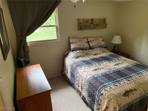 Tiny photo for 6090 Revere Road SW #Lot 124, Bowerston, OH 44695 (MLS # 5215183)