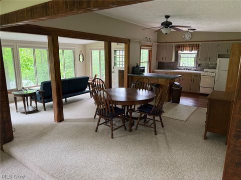 Tiny photo for 6090 Revere Road SW #Lot 124, Bowerston, OH 44695 (MLS # 5215183)