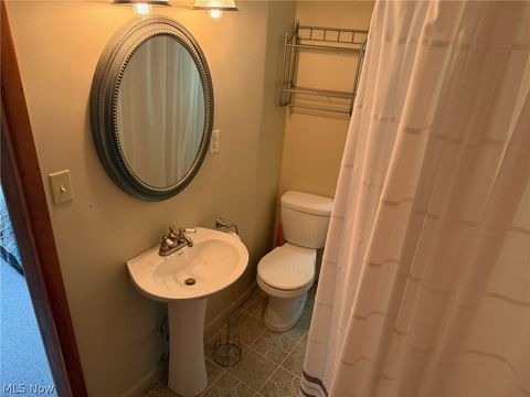 Tiny photo for 6090 Revere Road SW #Lot 124, Bowerston, OH 44695 (MLS # 5215183)