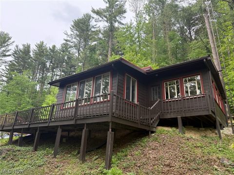 Tiny photo for 6090 Revere Road SW #Lot 124, Bowerston, OH 44695 (MLS # 5215183)