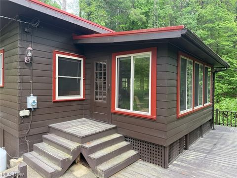 Tiny photo for 6090 Revere Road SW #Lot 124, Bowerston, OH 44695 (MLS # 5215183)