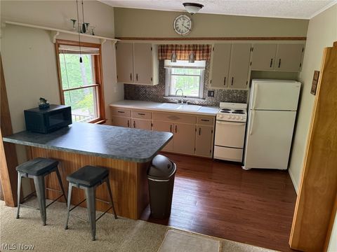 Tiny photo for 6090 Revere Road SW #Lot 124, Bowerston, OH 44695 (MLS # 5215183)