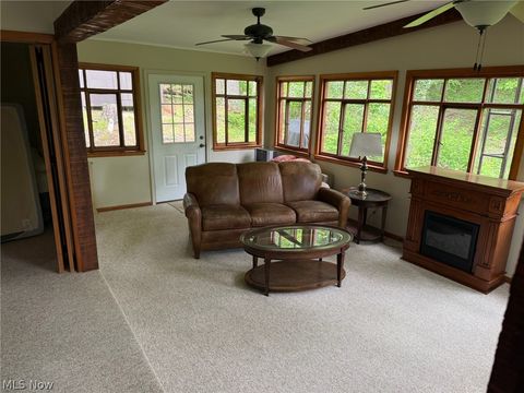 Tiny photo for 6090 Revere Road SW #Lot 124, Bowerston, OH 44695 (MLS # 5215183)