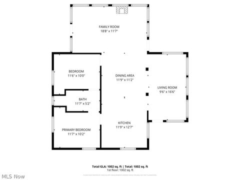 Tiny photo for 6090 Revere Road SW #Lot 124, Bowerston, OH 44695 (MLS # 5215183)