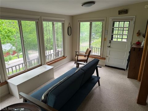 Tiny photo for 6090 Revere Road SW #Lot 124, Bowerston, OH 44695 (MLS # 5215183)