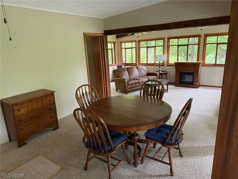 Tiny photo for 6090 Revere Road SW #Lot 124, Bowerston, OH 44695 (MLS # 5215183)