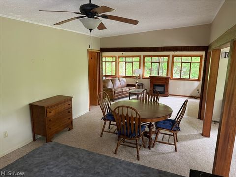 Tiny photo for 6090 Revere Road SW #Lot 124, Bowerston, OH 44695 (MLS # 5215183)