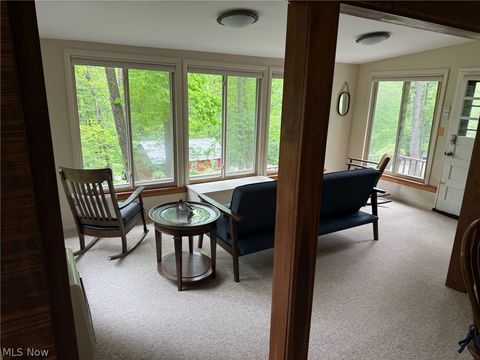 Tiny photo for 6090 Revere Road SW #Lot 124, Bowerston, OH 44695 (MLS # 5215183)