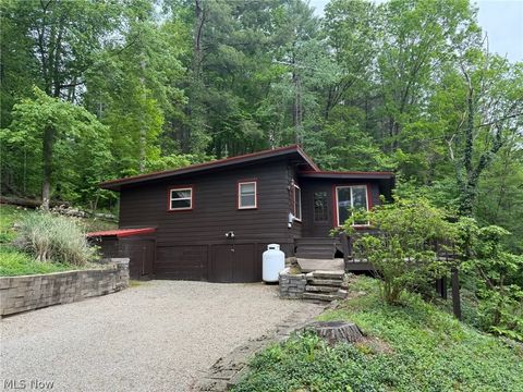 Tiny photo for 6090 Revere Road SW #Lot 124, Bowerston, OH 44695 (MLS # 5215183)