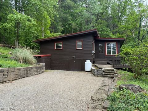 Tiny photo for 6090 Revere Road SW #Lot 124, Bowerston, OH 44695 (MLS # 5215183)