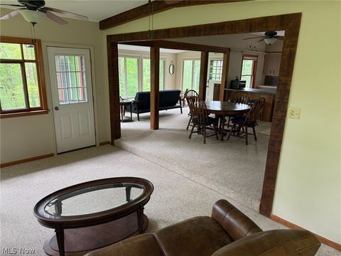 Tiny photo for 6090 Revere Road SW #Lot 124, Bowerston, OH 44695 (MLS # 5215183)