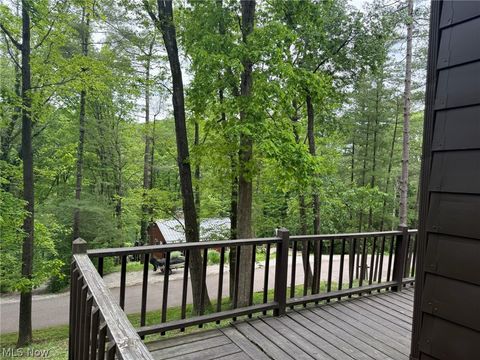 Tiny photo for 6090 Revere Road SW #Lot 124, Bowerston, OH 44695 (MLS # 5215183)