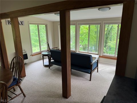 Tiny photo for 6090 Revere Road SW #Lot 124, Bowerston, OH 44695 (MLS # 5215183)