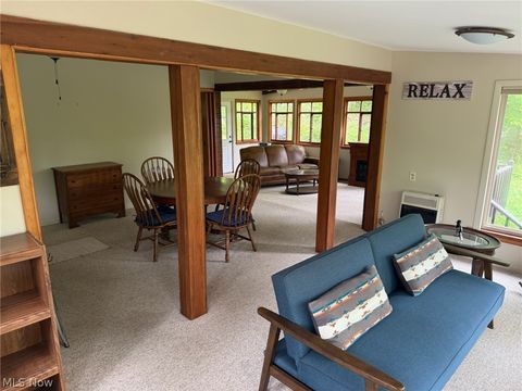 Tiny photo for 6090 Revere Road SW #Lot 124, Bowerston, OH 44695 (MLS # 5215183)