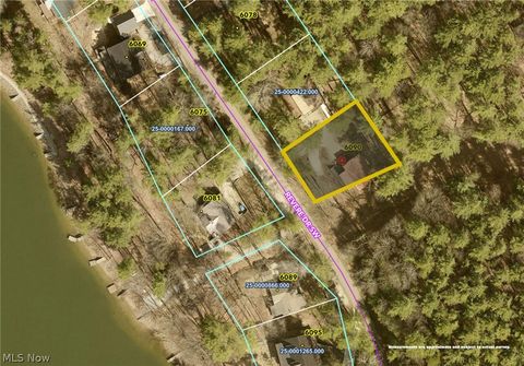 Tiny photo for 6090 Revere Road SW #Lot 124, Bowerston, OH 44695 (MLS # 5215183)