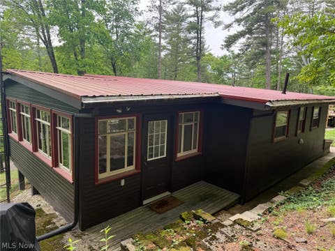Tiny photo for 6090 Revere Road SW #Lot 124, Bowerston, OH 44695 (MLS # 5215183)