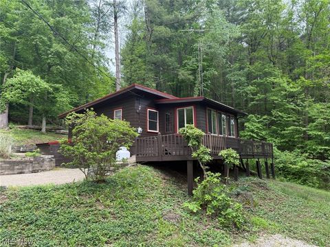 Photo of 6090 Revere Road SW #Lot 124, Bowerston, OH 44695 (MLS # 5215183)