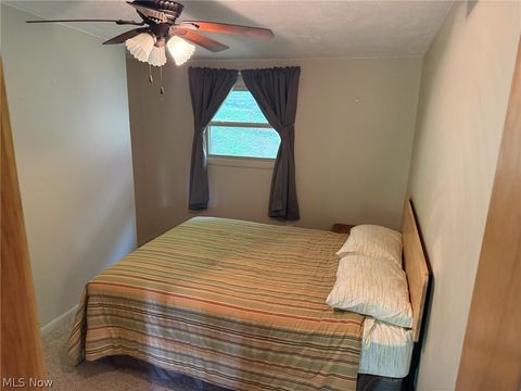 Tiny photo for 6090 Revere Road SW #Lot 124, Bowerston, OH 44695 (MLS # 5215183)