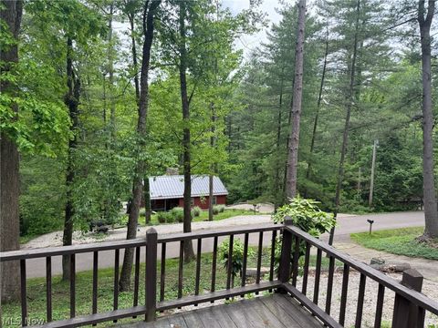 Tiny photo for 6090 Revere Road SW #Lot 124, Bowerston, OH 44695 (MLS # 5215183)