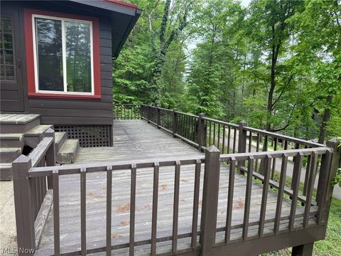 Tiny photo for 6090 Revere Road SW #Lot 124, Bowerston, OH 44695 (MLS # 5215183)
